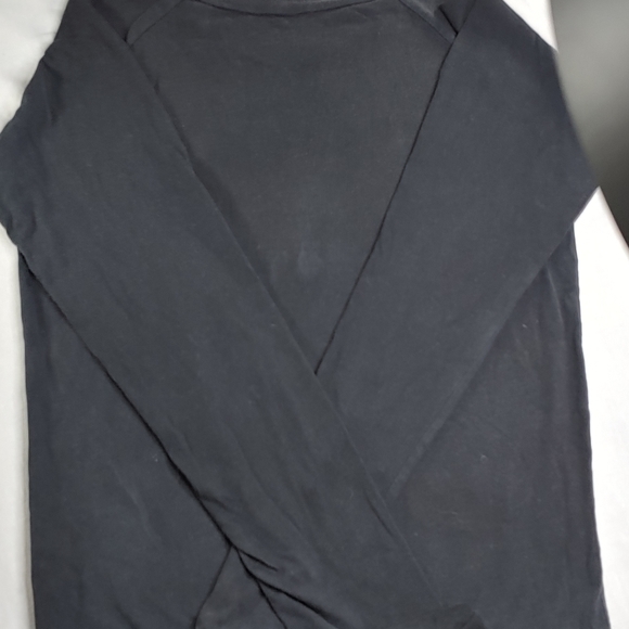 5 Seconds of Summer Long Sleeve Black Tee Small - Picture 9 of 9